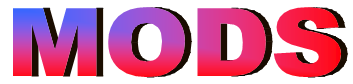 MODS logo